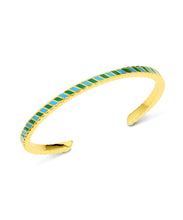 Rope Cuff Bracelet