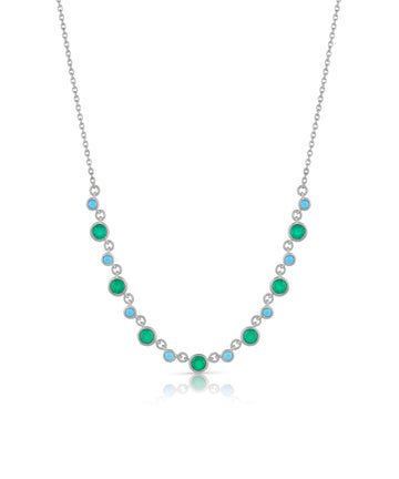 Riviera Necklace