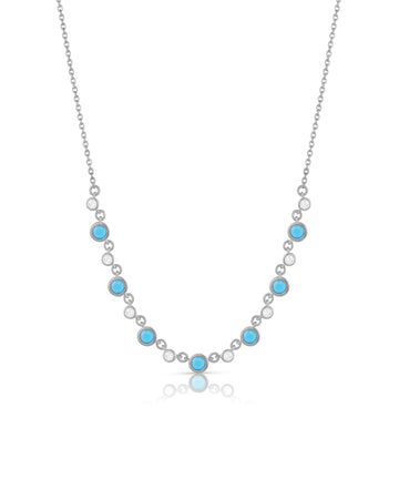 Riviera Necklace