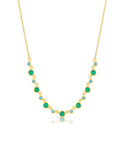 Riviera Necklace