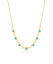 Riviera Necklace