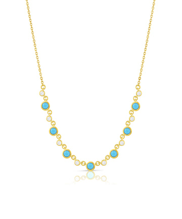 Riviera Necklace