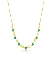 Riviera Necklace