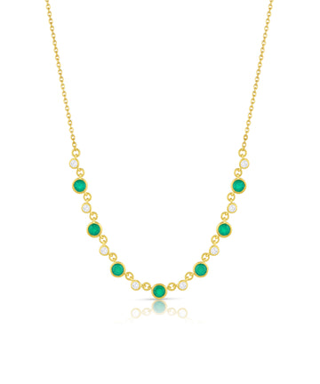 Riviera Necklace