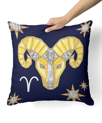 Aries Pillow